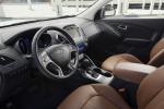 Hyundai Tucson 2014 года